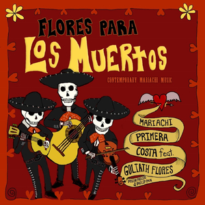 Luz de Luna (feat. Philip Pan & Roger Phillips)