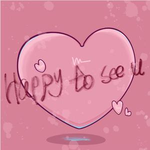 Happy To See You