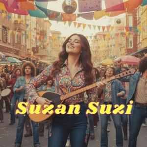 Suzan Suzi (Psychedelic Anatolian Rock)