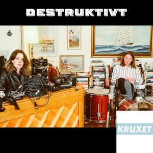 DESTRUKTIVT