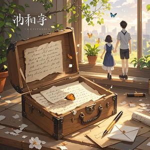 旧信笺