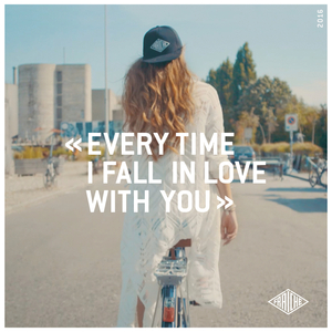 Everytime I Fall in Love with You