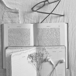 安静的学习声音