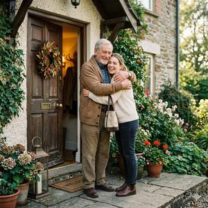 Love Is (Scottie's Song)