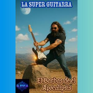 La Super Guitarra (feat. El barbas de el apocalipsis)
