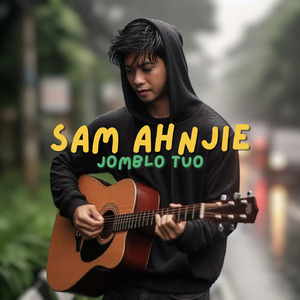 Jomblo tua (Acoustic)