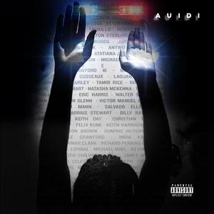 Hands Up Don't Shoot