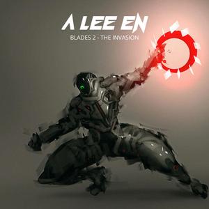 Blades 2 'The Invasion'