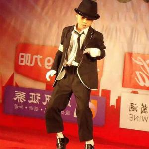 黑色嘉年华(prod.by Morrow)