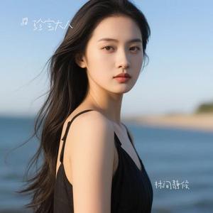 林间静候