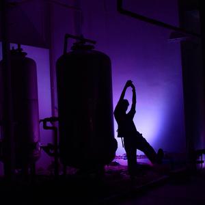 删除（Prod. by StanPOF)