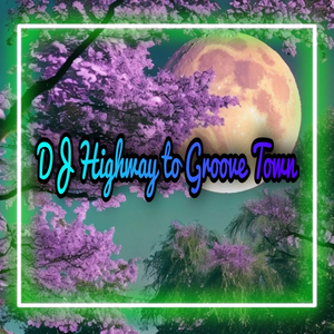 DJ Highway to Groove Town