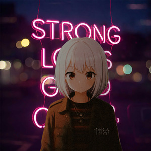 night town (feat. 歌愛ユキ)