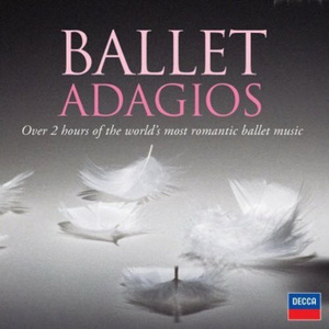 Massenet: Thaпs: Mйditation John Georgiadis - London Symphony Orchestra - Richard Bonynge