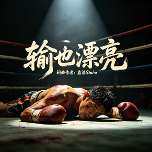 输也漂亮