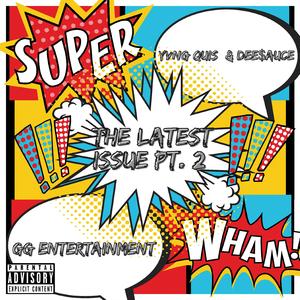 NEW BAG (feat. JustDon, LowkeyNeek & Gtm Jaysus)