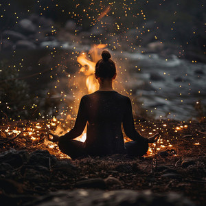 La Música Suave Profundiza Las Posturas