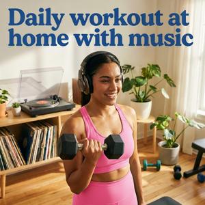 Daily Exercise Rhythm