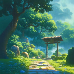 Name of Life (Rain Version)