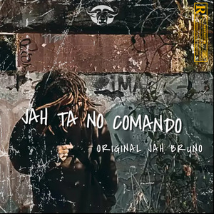 Jah Ta no Comando