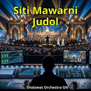 Siti Mawarni Judol