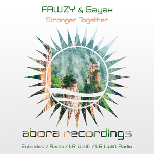 Stronger Together (Extended Mix)