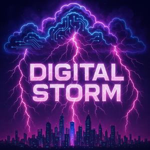 Digital Storm（デジタル・ストーム）