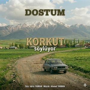 Dostum