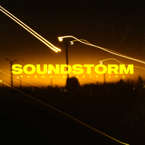 Soundstorm