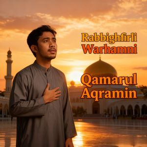 Rabbighfirli Warhamni