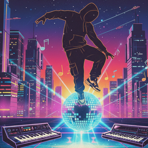 Keep It Funky All Night