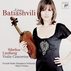 Violin Concerto in D Minor, Op. 47:I. Allegro moderato