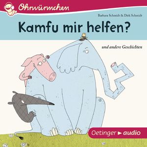 Wie werd ich bloß den Hickauf los?