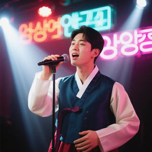 사랑은 바람처럼