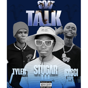 Goat Talk