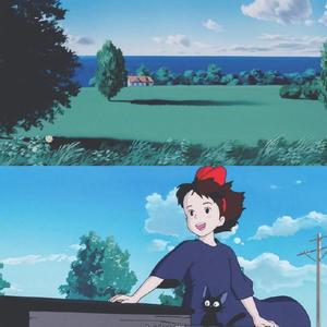 遇见你的时候所有星星都落到我头上