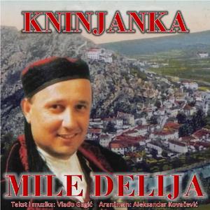 Kninjanka (Mile Delija)