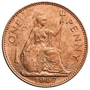 penny bags