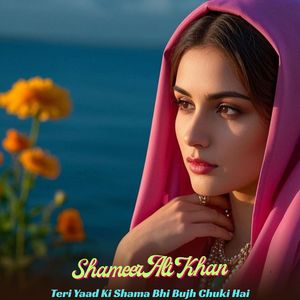 Teri Yaad Ki Shama Bhi Bujh Chuki Hai