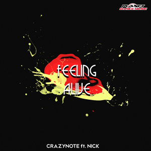 Feeling Alive (Original Mix)