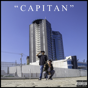 Capitán
