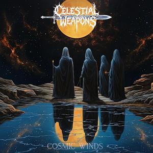 The Blacksmith Added +2 Strength To My Weapon At No Extra Charge