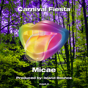 Carnival Fiesta
