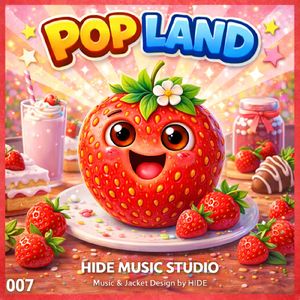POP LAND007