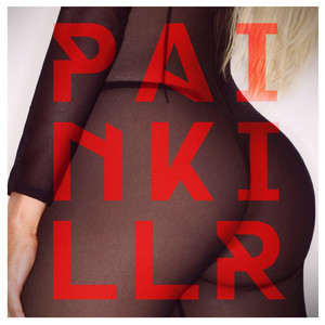 Painkillr (Casey Alva Radio Edit)