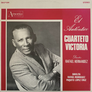 Maria Elena, No Llores