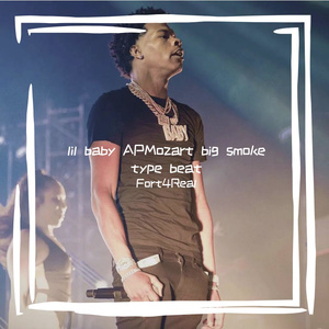 lil baby APMozart big smoke type beat