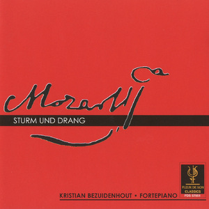 Fantasia in C Minor, K. 475