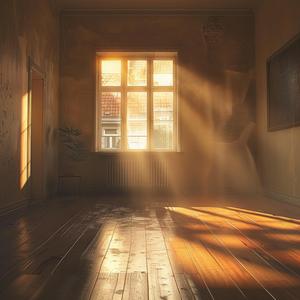 誰もいない部屋