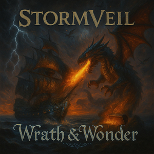 Stormforged